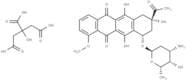 Daunorubicin citrate