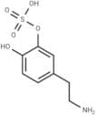Dopamine 3-O-sulfate