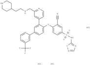 PF-06456384 trihydrochloride