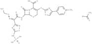 Ceftaroline fosamil