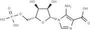 Carboxyaminoimidazole ribotide