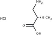 (S)-3-AMino-2-Methylpropanoic acid-HCl