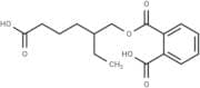 Mono(5-carboxy-2-ethylpentyl) phthalate