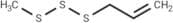 Allyl methyl trisulfide