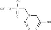 N-Nitrosoglyphosate sodium