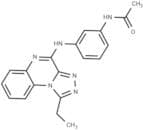 PROTAC BRD9-binding moiety 5