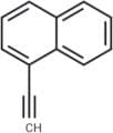 1-Ethynylnaphthalene