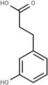 3-(3-Hydroxyphenyl)propionic Acid