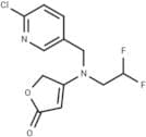 Flupyradifurone
