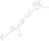 MC-Val-Cit-PAB-Amide-TLR7 agonist 4 Conjugate