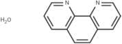 o-Phenanthroline monohydrate