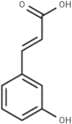 (E)-m-Coumaric acid