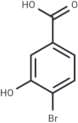 4-Bromo-3-hydroxybenzoic acid