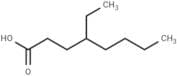 4-Ethyloctanoic acid