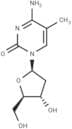 5-Methyl-2'-deoxycytidine