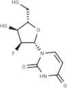 2'-Deoxy-2'-fluoro-l-uridine