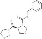 Z-Thioprolyl-Thiazolidine