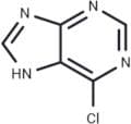 6-Chloropurine