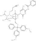 5'-ODMT cEt N-Bzm5 C Phosphoramidite (Amidite)