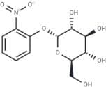 2-Nitrophenyl a-D-glucopyranoside