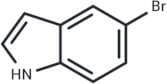 5-Bromoindole