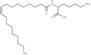 Oleoyl-D-lysine
