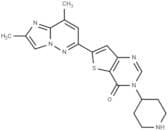 RNA splicing modulator 3