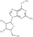 6-O-Methyl Guanosine