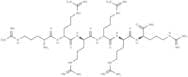 Hexa-D-arginine