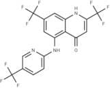 Antibacterial agent 123