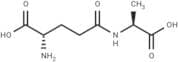 γ-L-Glutamyl-L-alanine