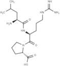 Leucylarginylproline