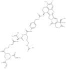 Py-MAA-Val-Cit-PAB-DX8951