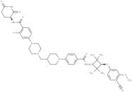 Luxdegalutamide