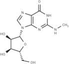 N2-Methylguanosine