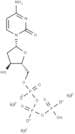 Deoxycytidine triphosphate trisodium salt