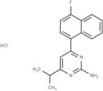 RS-127445 hydrochloride