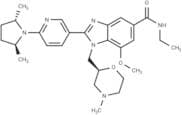 c-Myc inhibitor 10