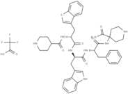 Relamorelin TFA