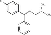 Dexbrompheniramine