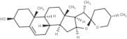 Yamogenin