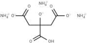 Citric Acid Triammonium