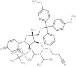 DMTr-4'-Me-U-CED-TBDMS phosphoramidite