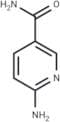 6-Aminonicotinamide