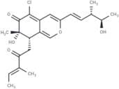 11-epi-Chaetomugilin I