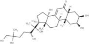20,26-Dihydroxyecdysone