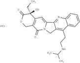 Belotecan hydrochloride