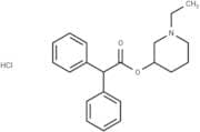 Piperidolate hydrochloride