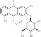 Obtusifolin-2-O-glucoside