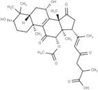 Ganoderenic acid K